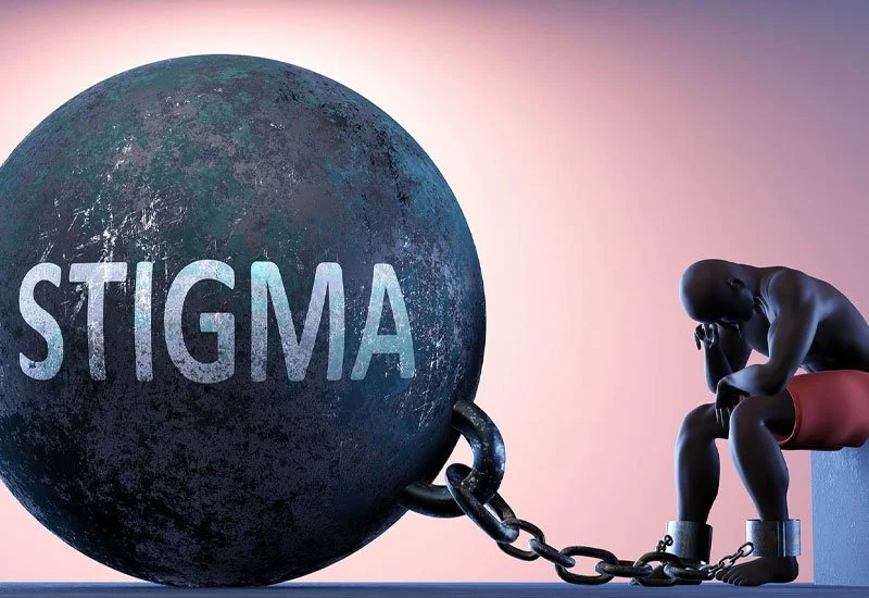 Stigma Around Mental Health