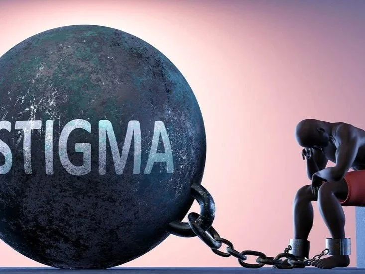 Stigma Around Mental Health