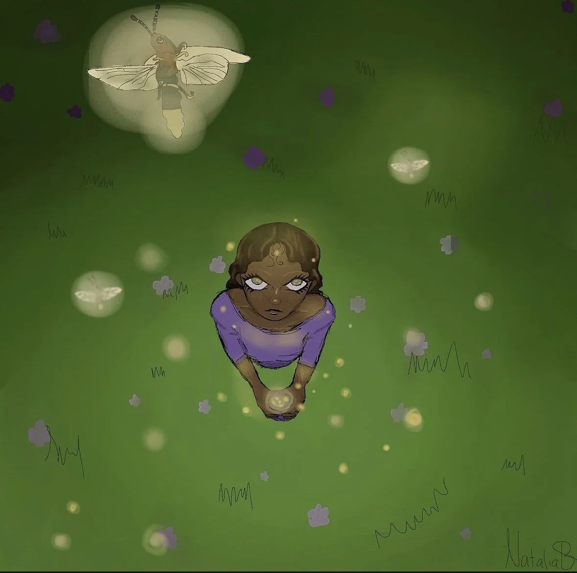 Firefly Print