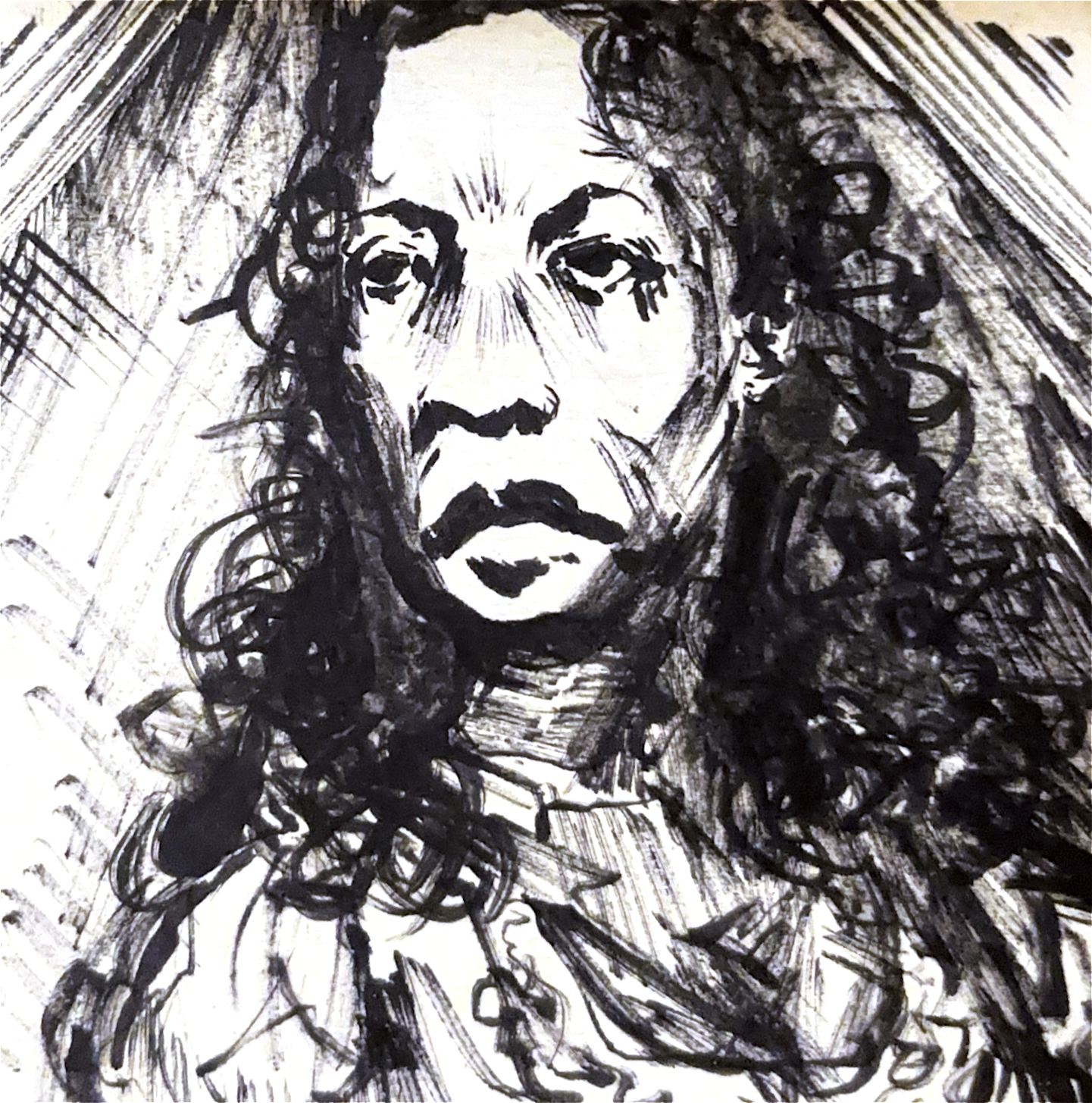 3"x3" - Ink - 2026