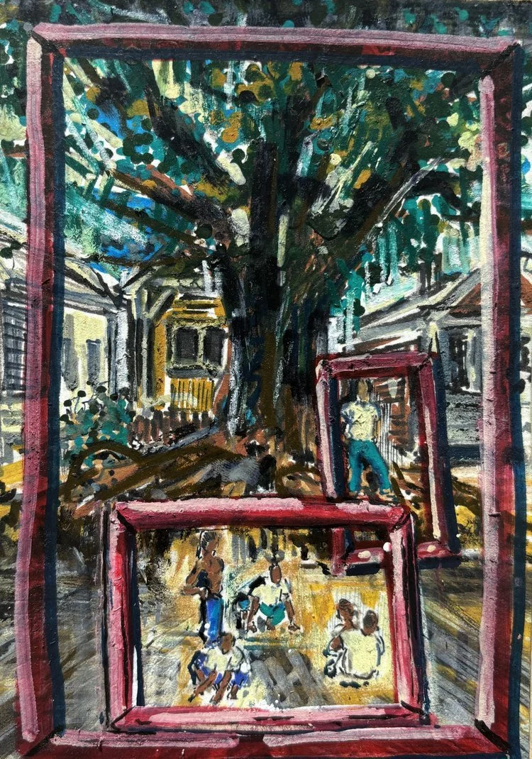 Traditional Works