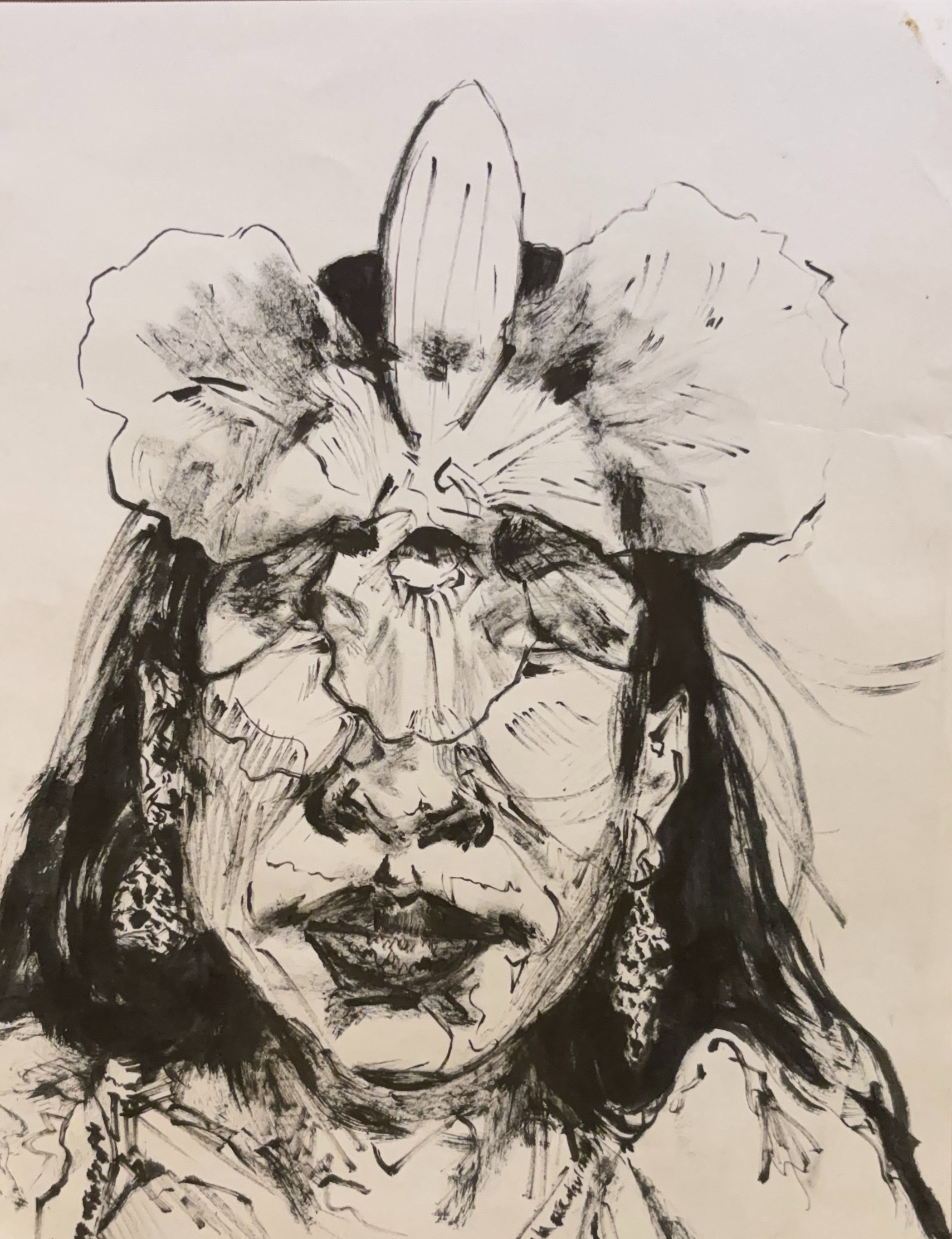 5.8"x8.3" - Ink - 2026
