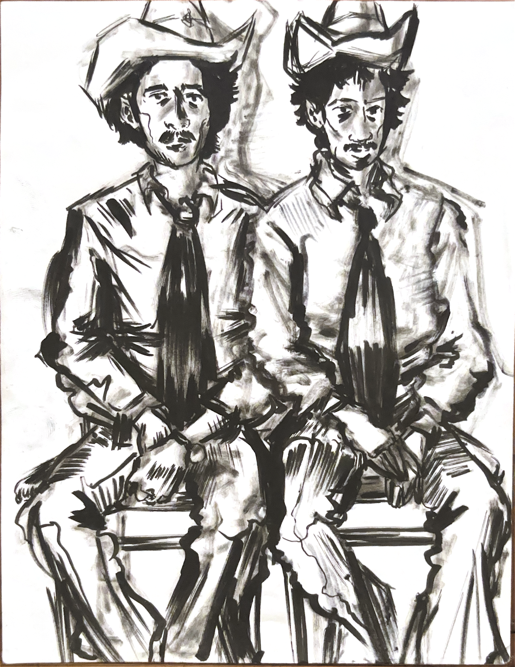 5.8"x8.3" - Ink - 2026