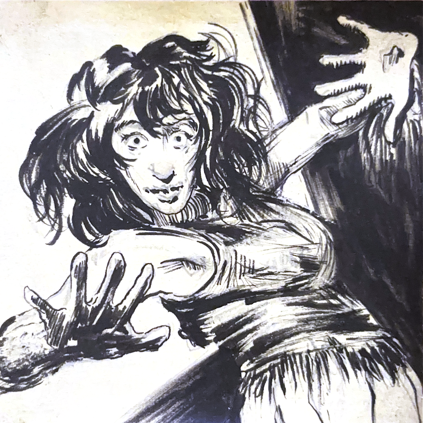 3"x3" - Ink - 2026