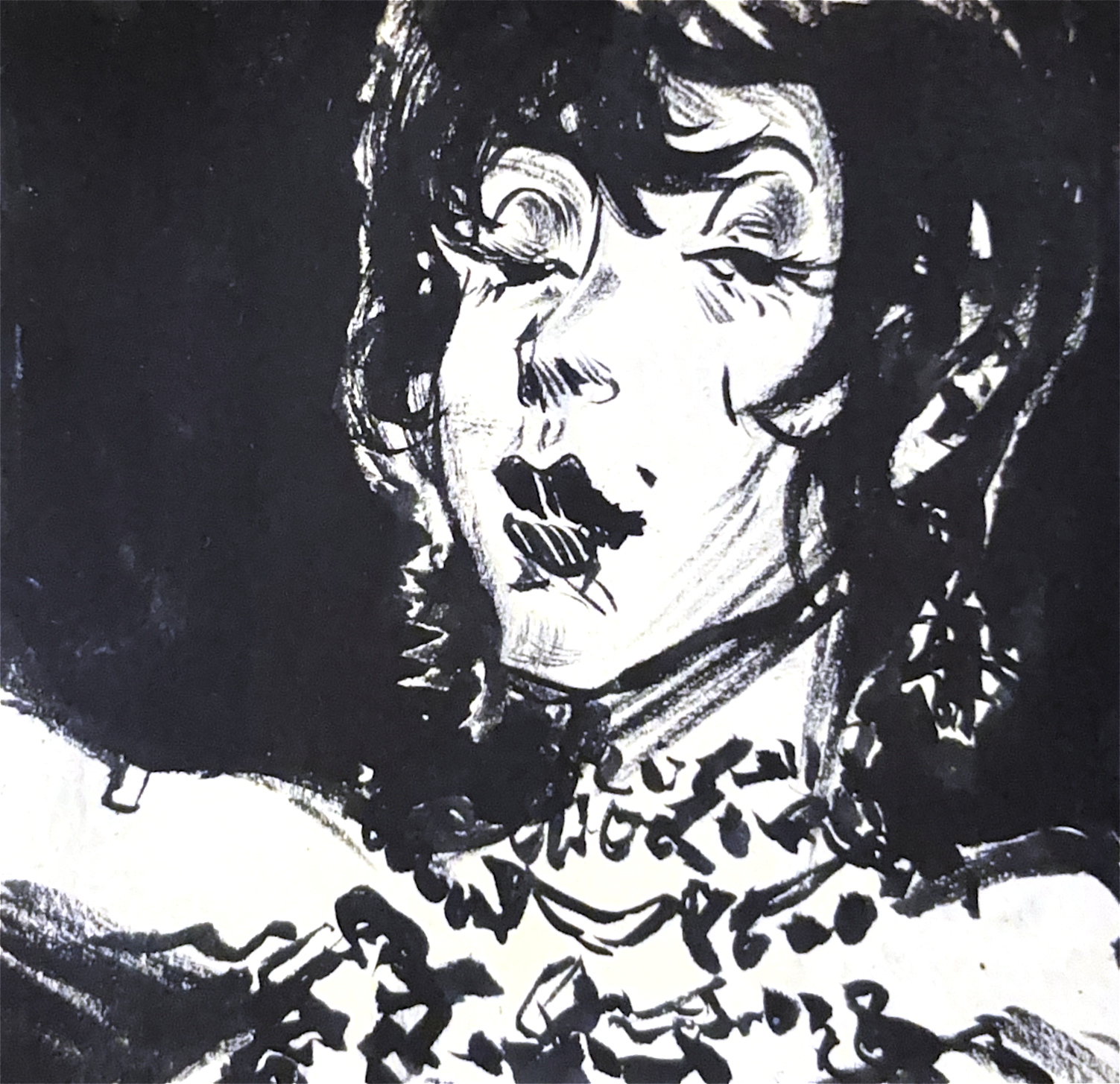 3"x3" - Ink - 2026