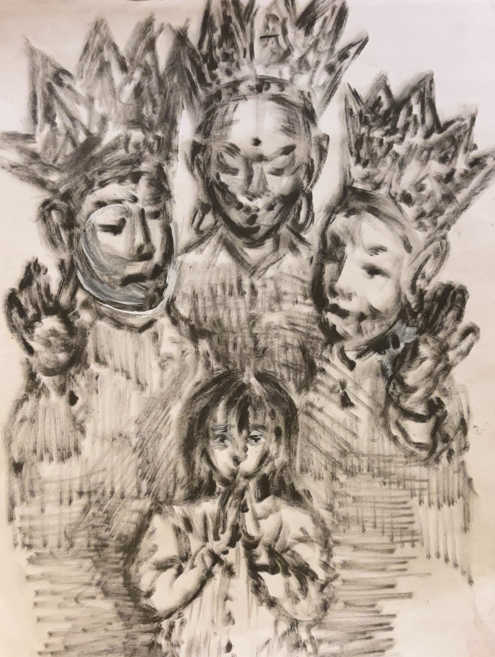 5.8"x8.3" - Ink - 2026