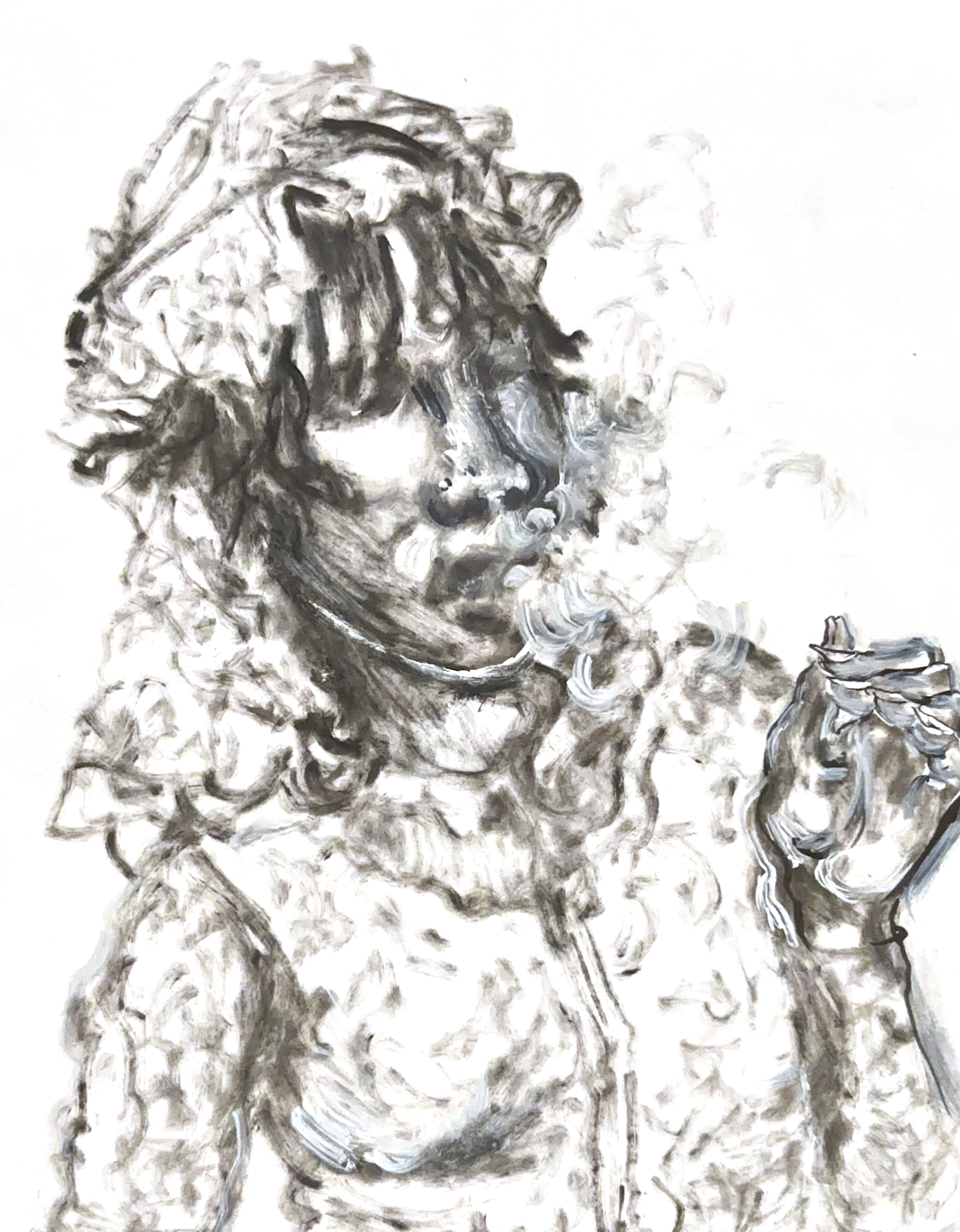 5.8"x8.3" - Ink - 2026