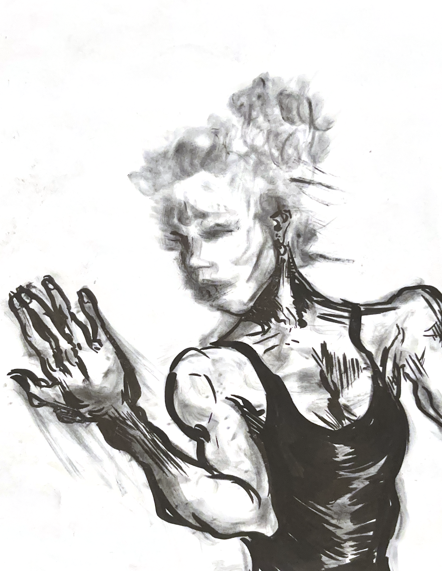 5.8"x8.3" - Ink - 2026