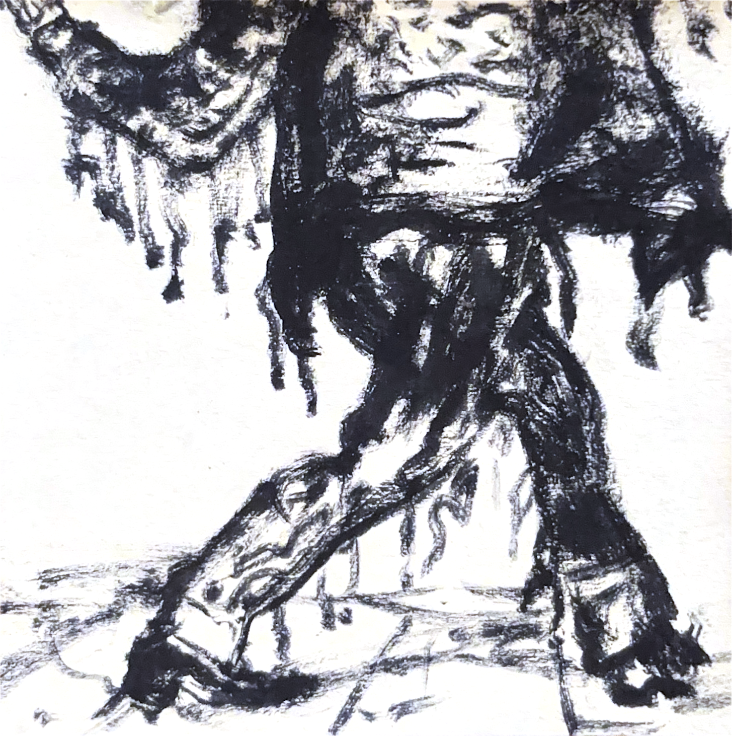 3"x3" - Ink - 2026