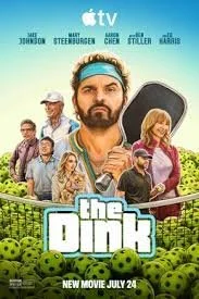 The Dink: A Win for Pickleball