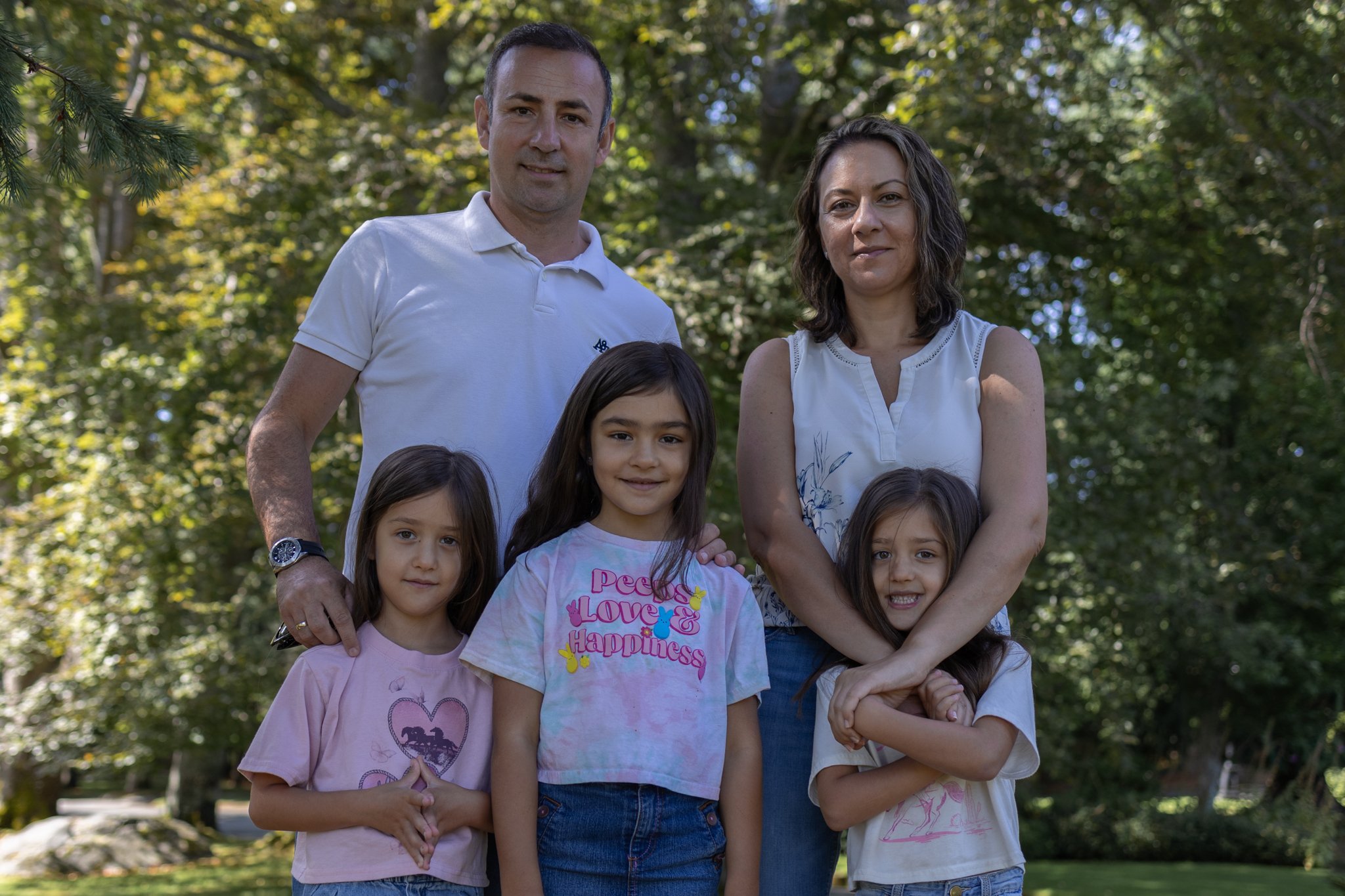 Families