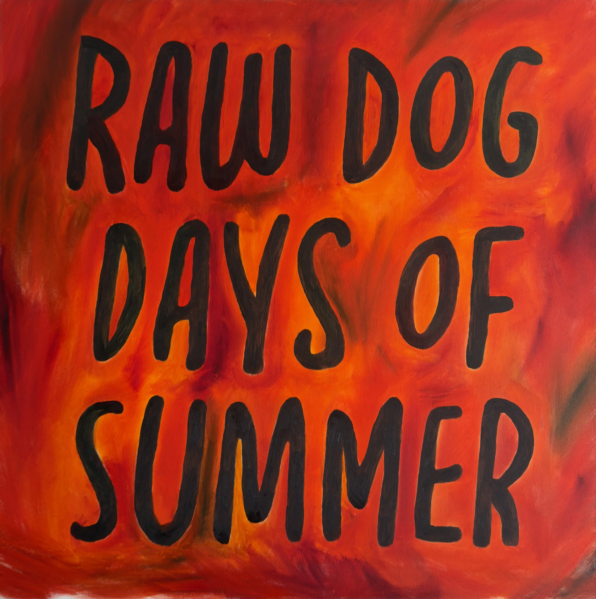 Raw Dog Days of Summer.jpg