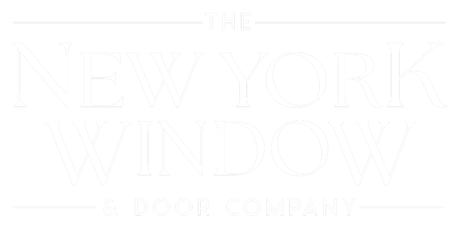 The New York Window Co