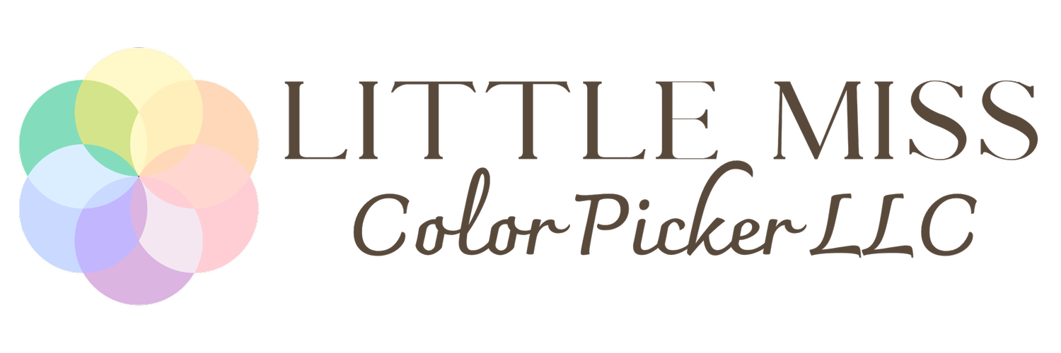 Little Miss Color Picker