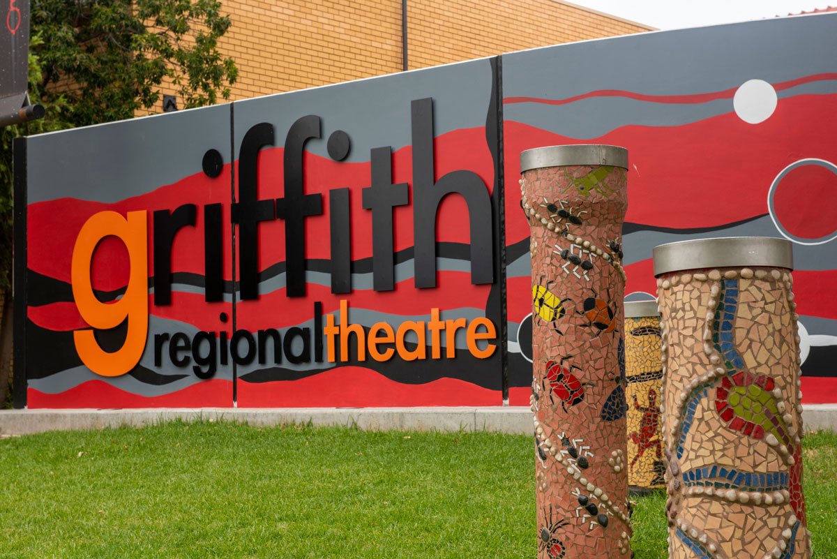Save the date for the 2026 Murrumbidgee Regional Health Innovation Showcase in Griffith