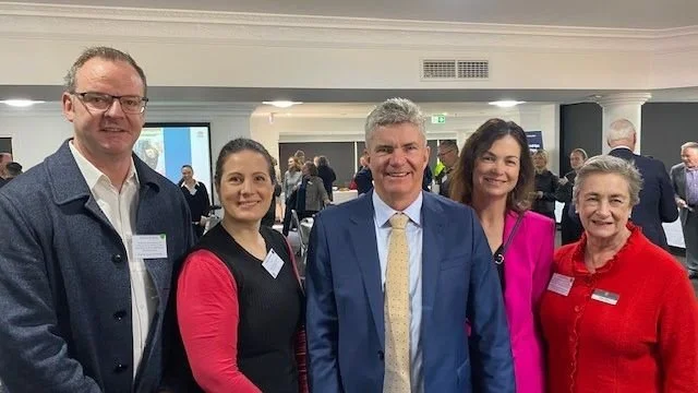MHKP joins Regional Skills Forum to support place-based workforce planning