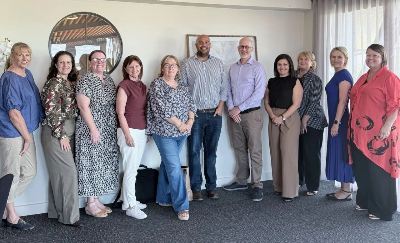 Leeton workshop explores local solutions to strengthen healthcare access