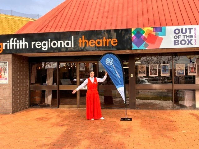 Murrumbidgee Regional Health Innovation Showcase 2026 success!