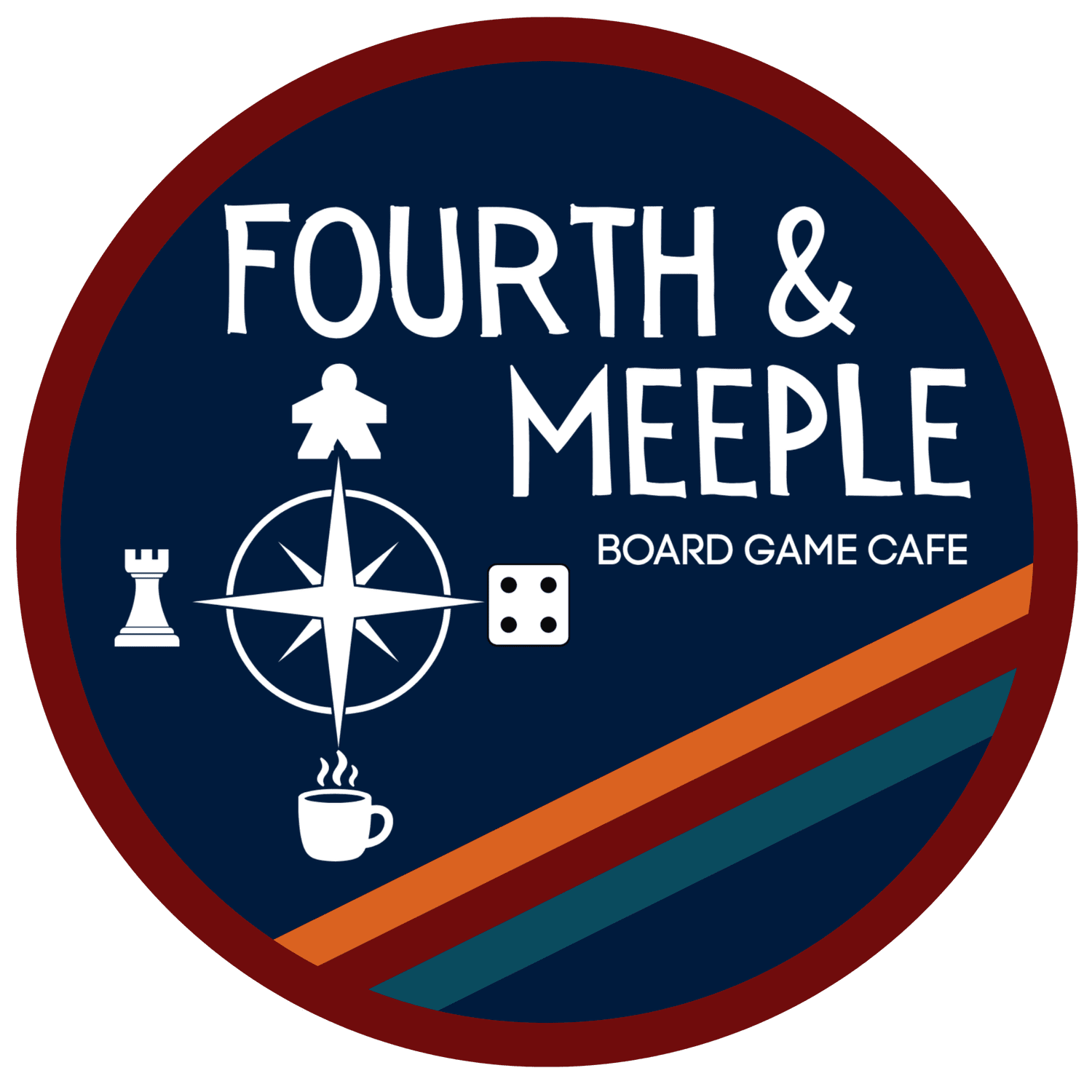 Fourth and Meeple