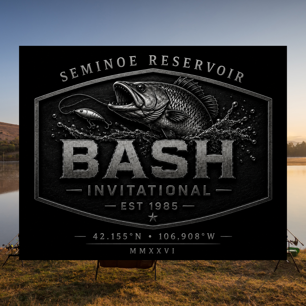 Bash Invitational