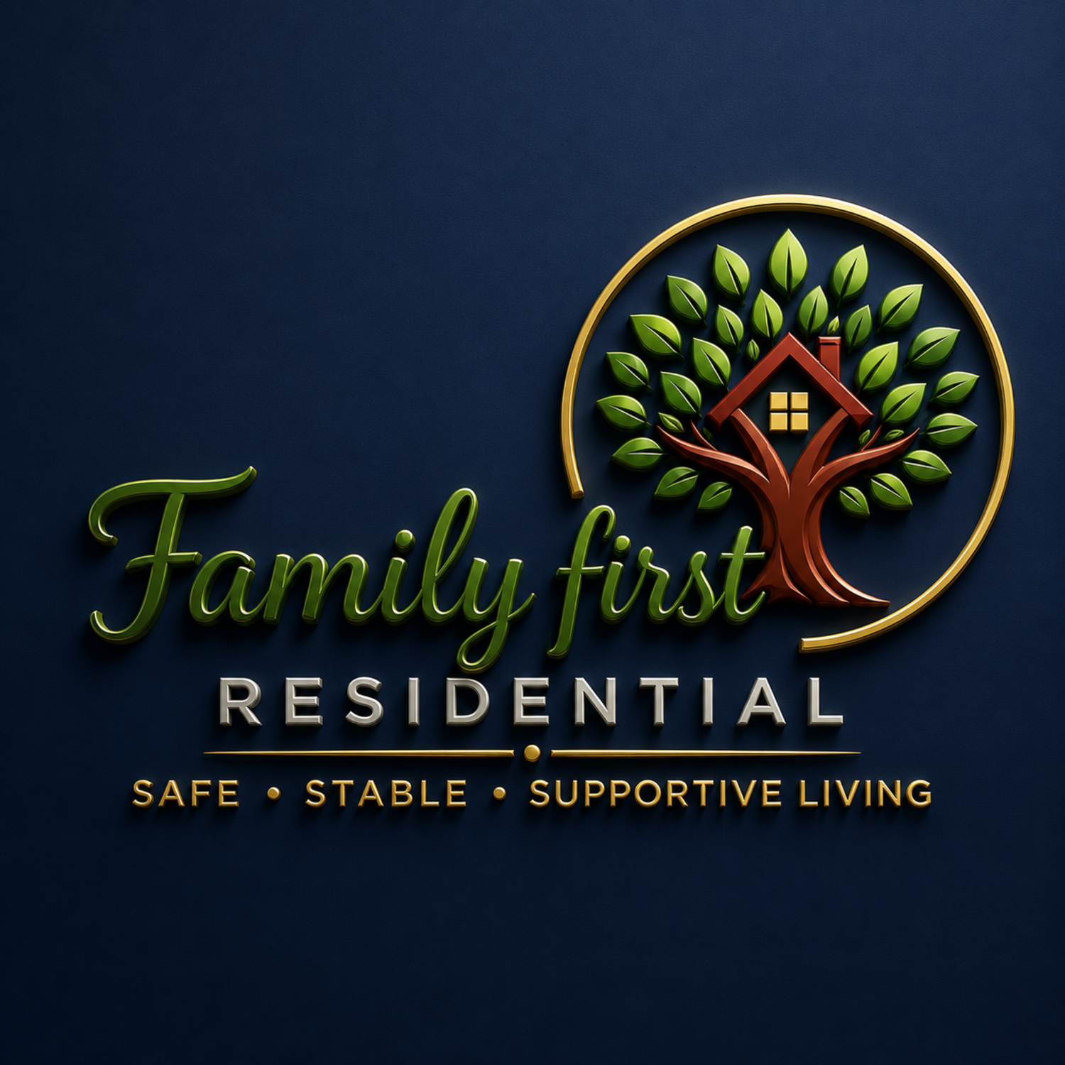 Family First Residential