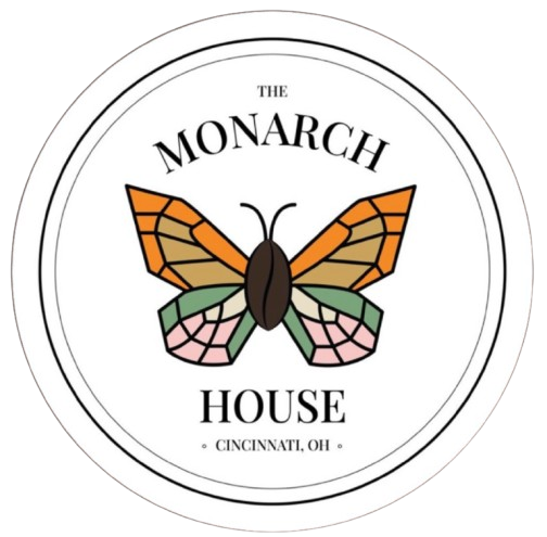 The Monarch House