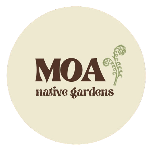 Moa Native Gardens