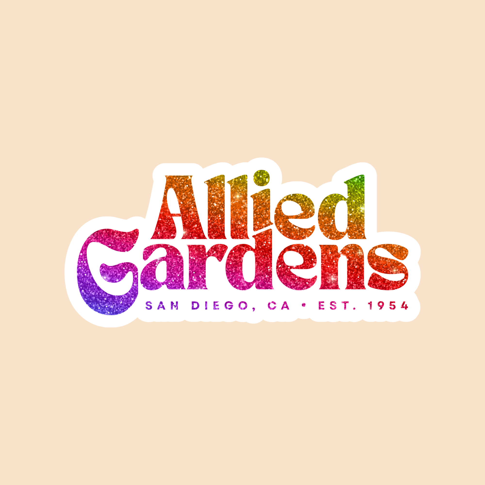 AG Neighbor Sticker Rainbow Glitter (2).png