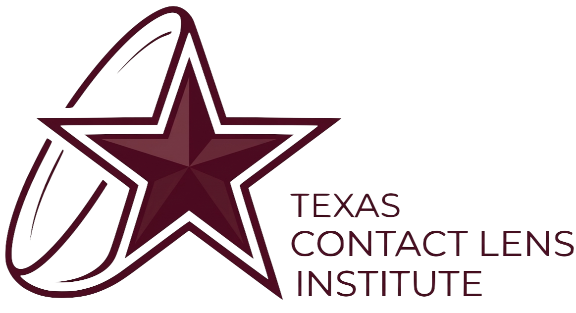Texas Contact Lens Institute: Keratoconus, Dry Eye, Myopia Management