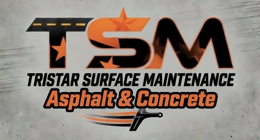 Asphalt and Concrete Sealing & Maintenance