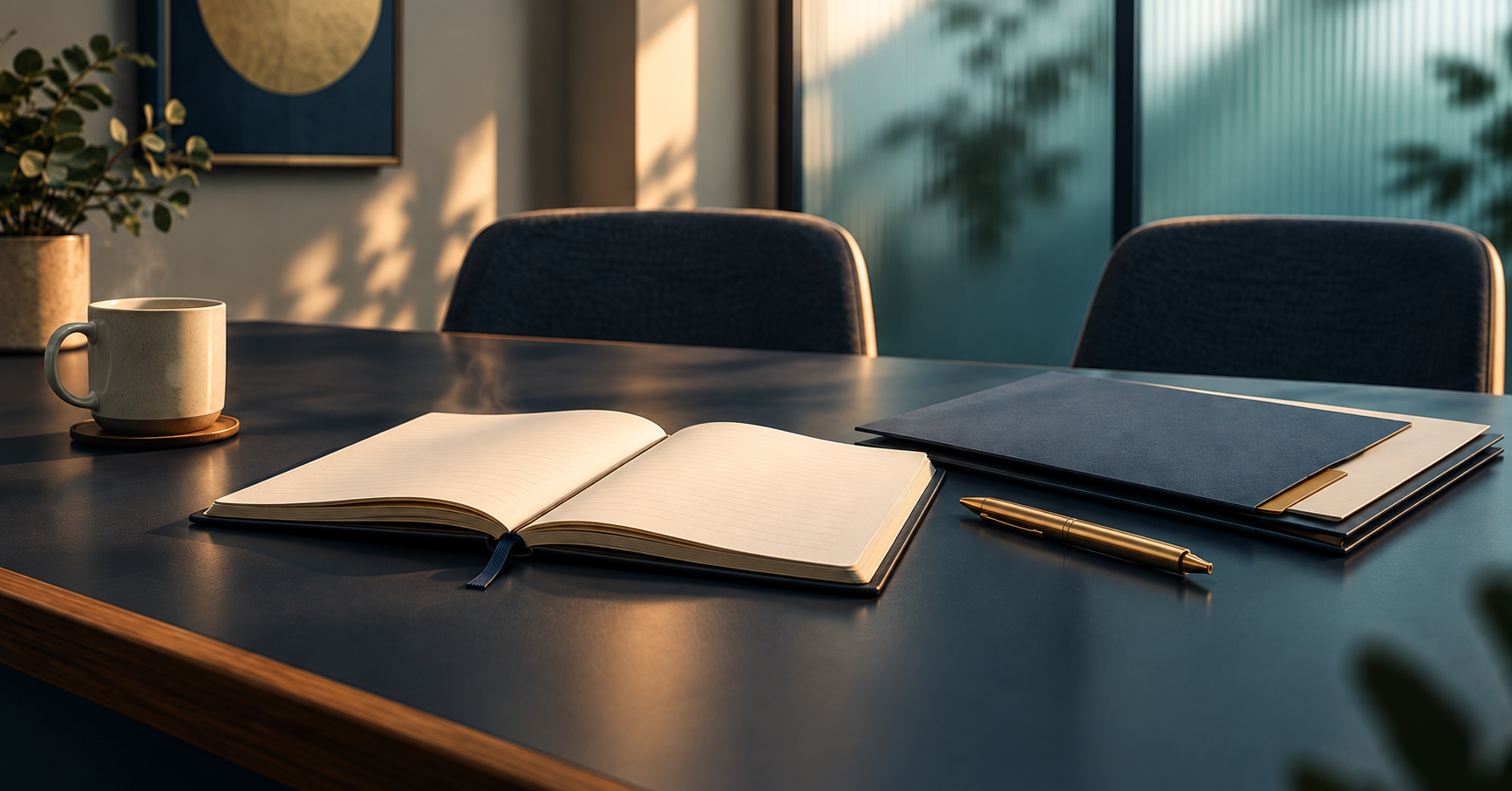 When an Informal Process Becomes Formal