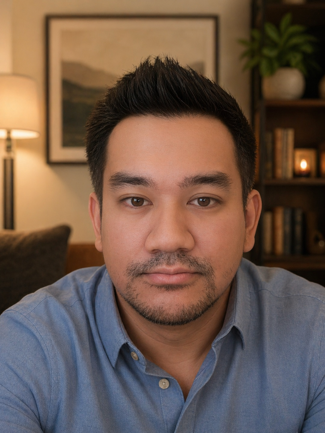 JP Quinonero picture