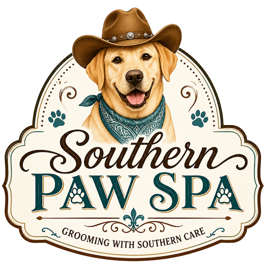 Southern Paw Spa