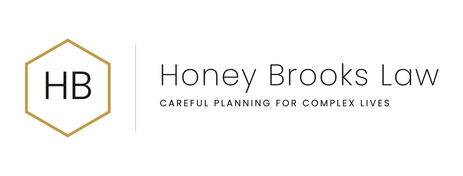 Honey Brooks Law