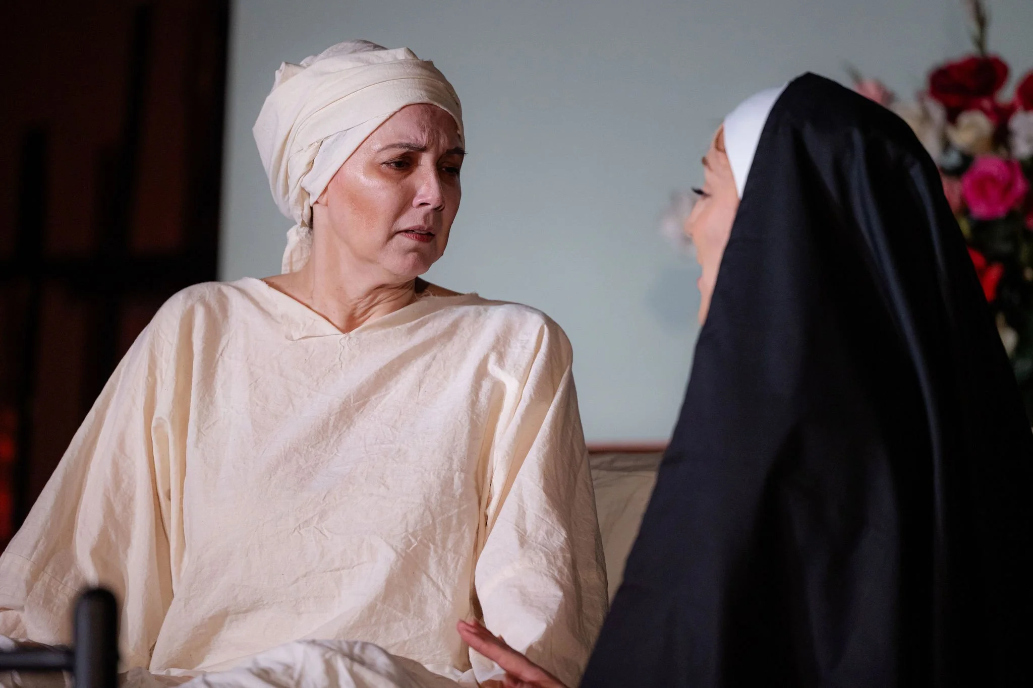 Dialogues des Carmélites
Photo: Wesley Jow