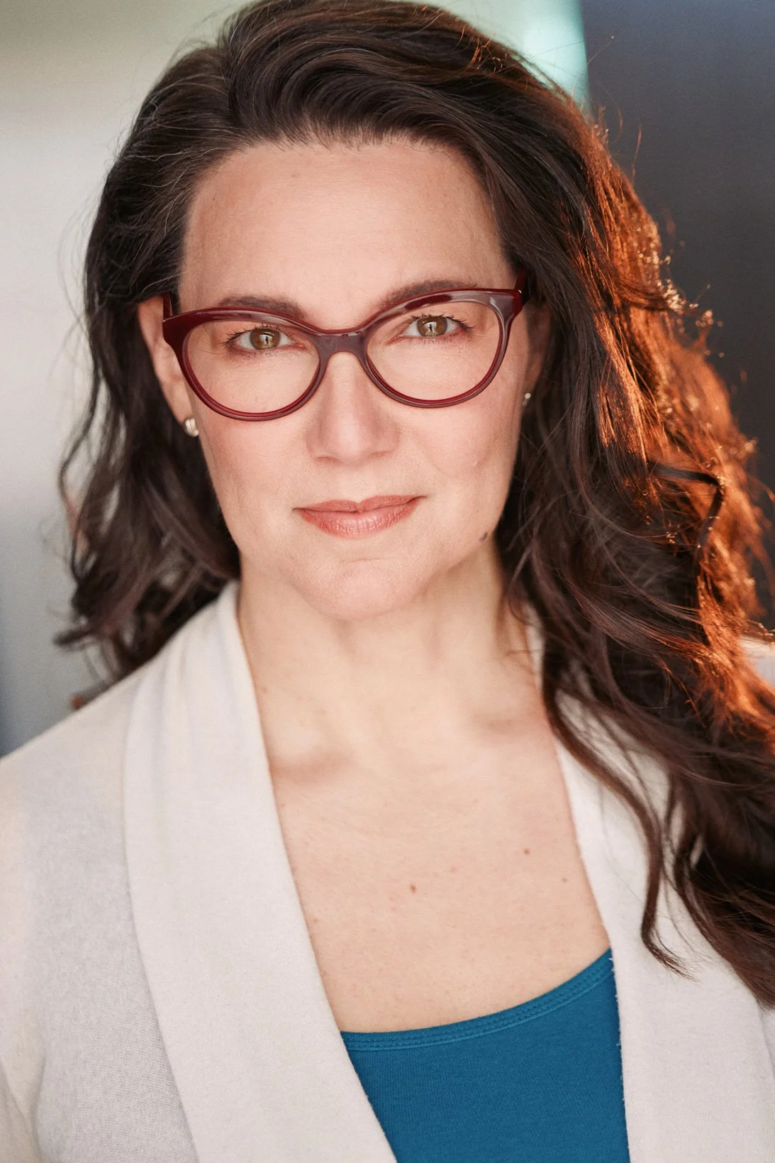 Alexis Wesley
