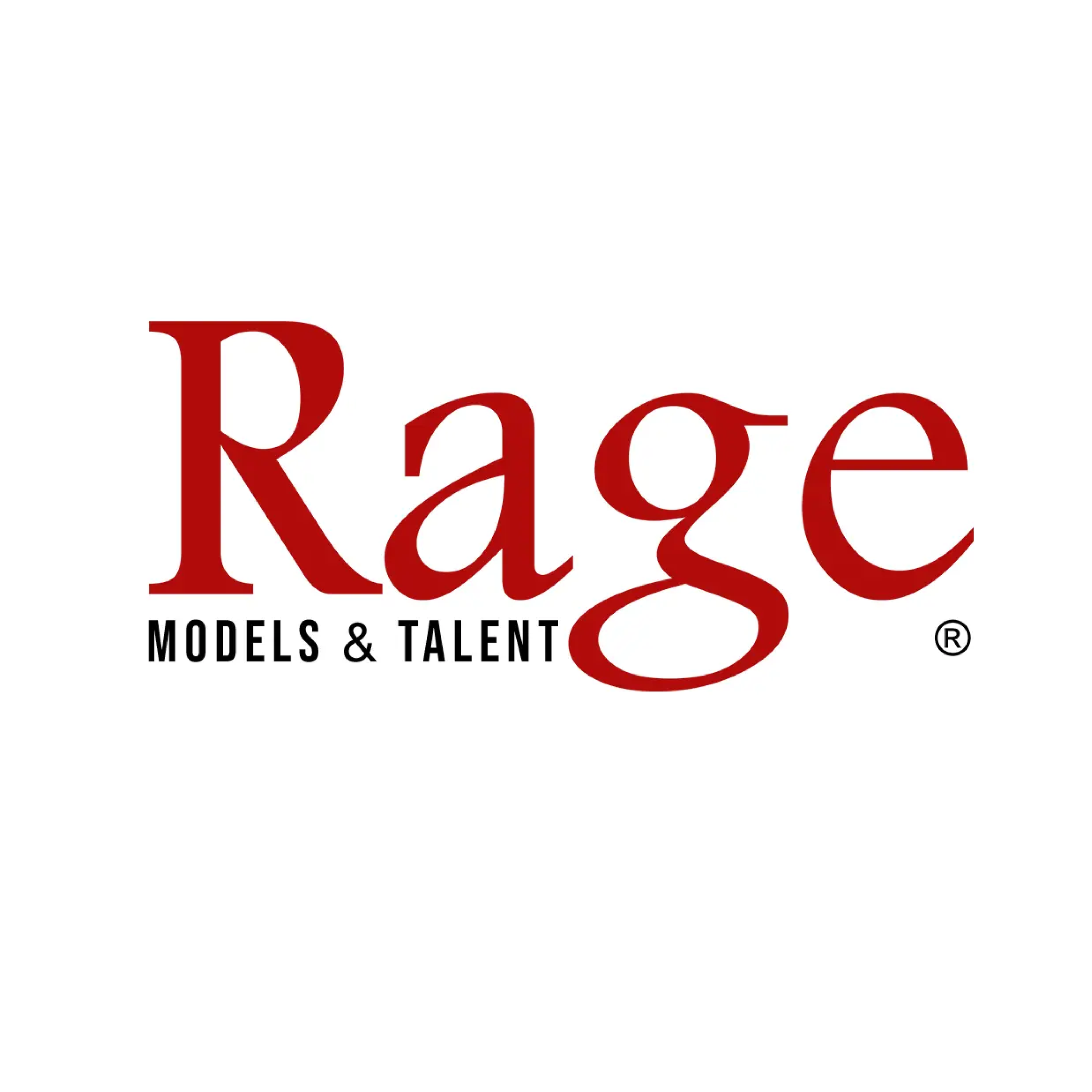 Rage Models & Talent