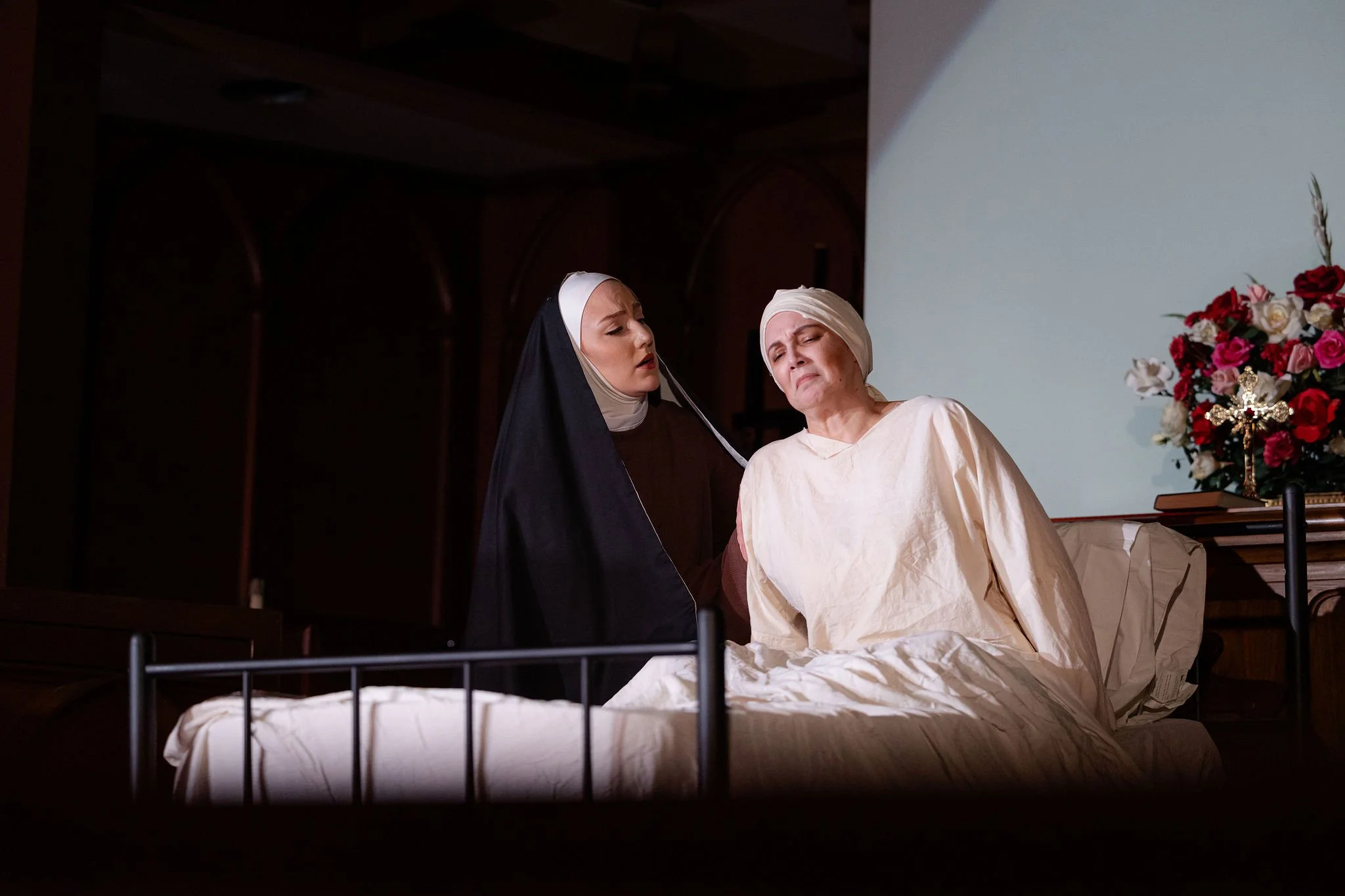 Dialogues des Carmélites
Photo: Wesley Jow