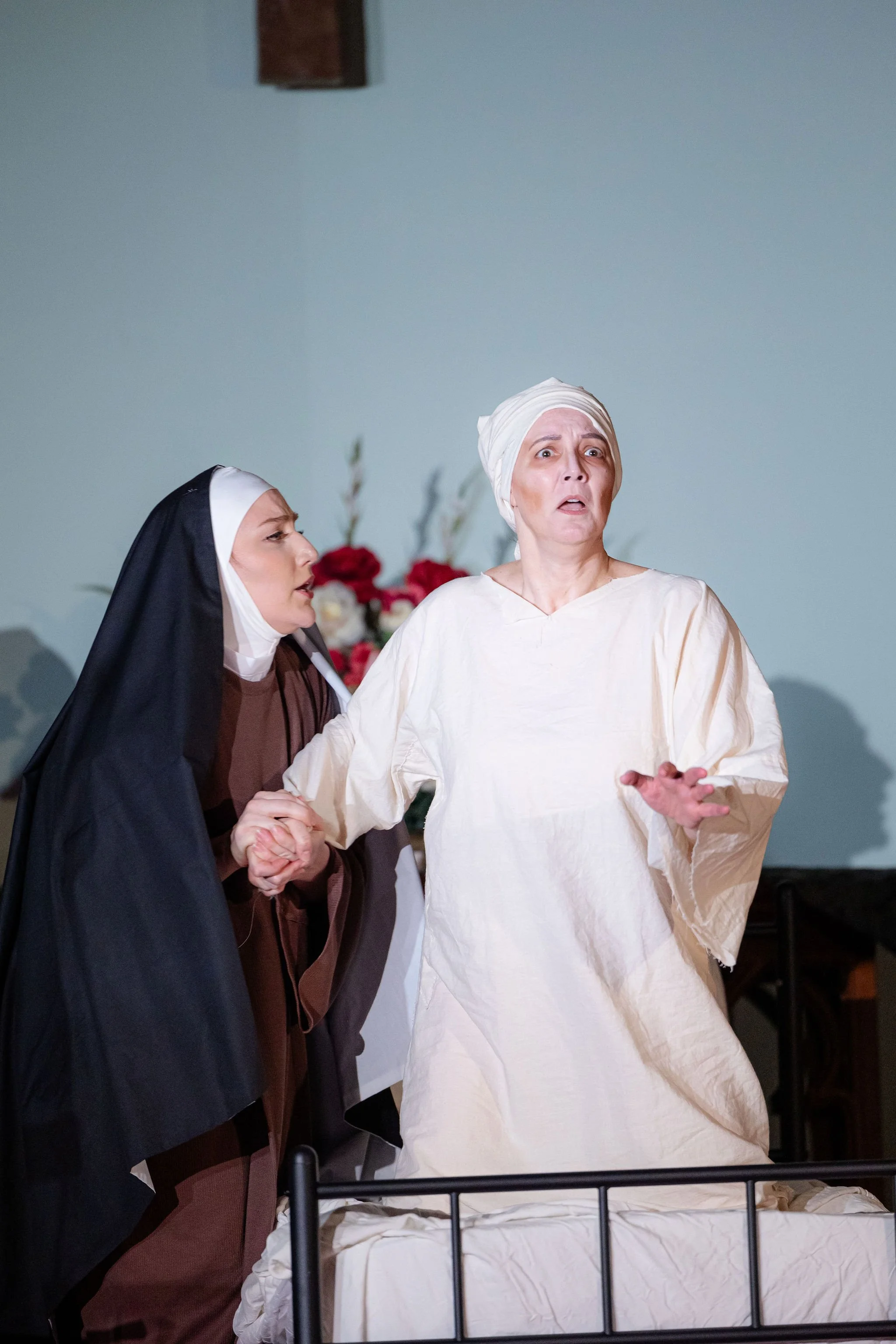 Dialogues des Carmélites
Photo: Wesley Jow