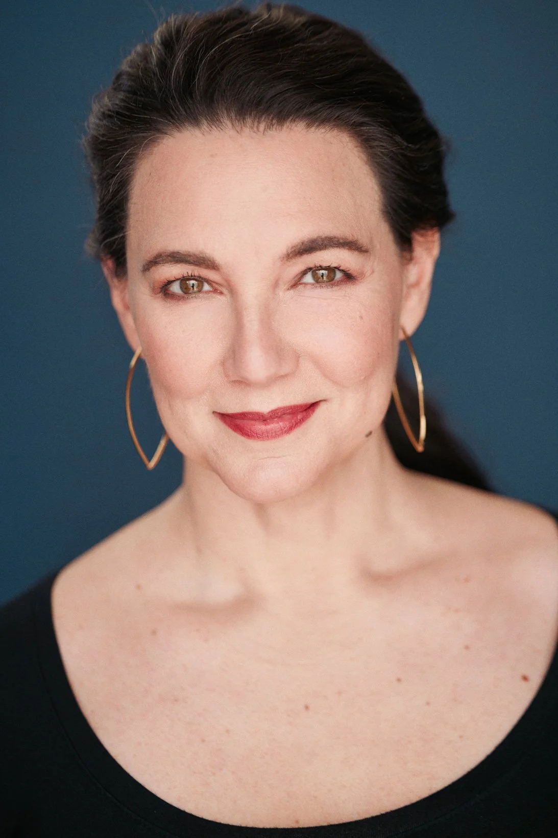 Alexis Wesley