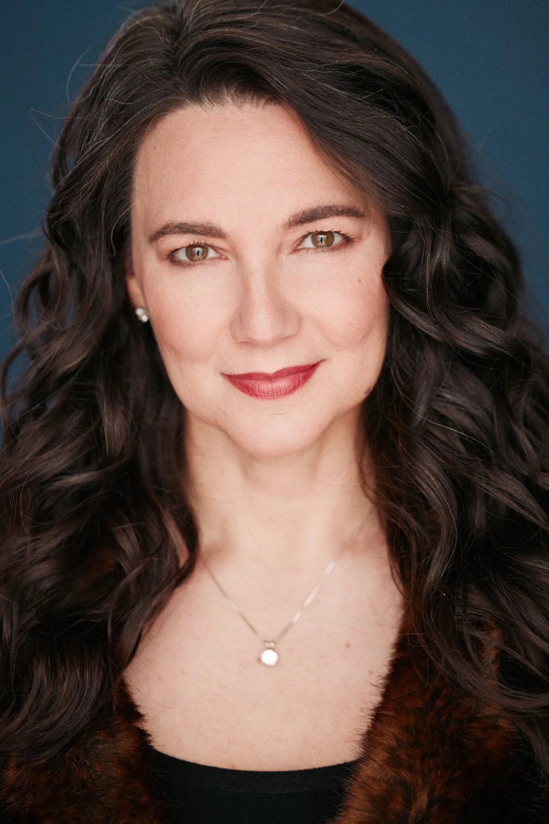Alexis Wesley