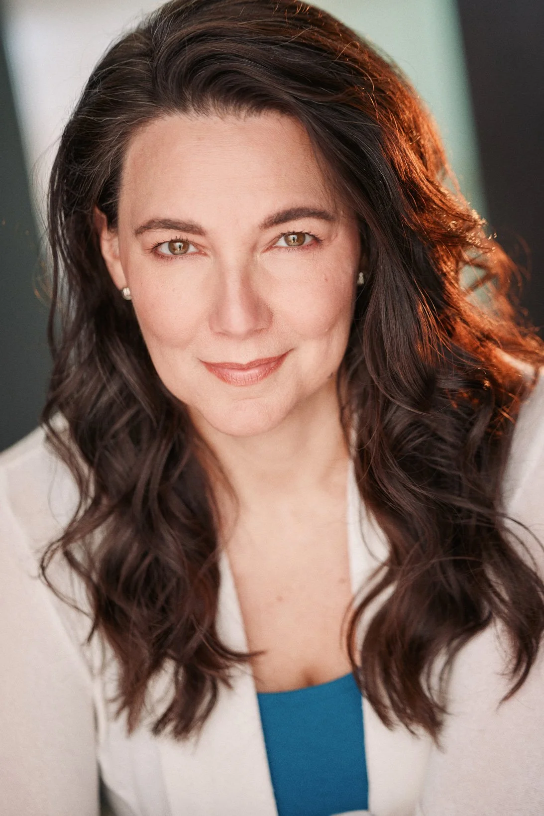 Alexis Wesley