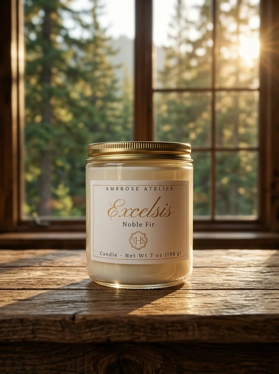 Excelsis – Noble Fir