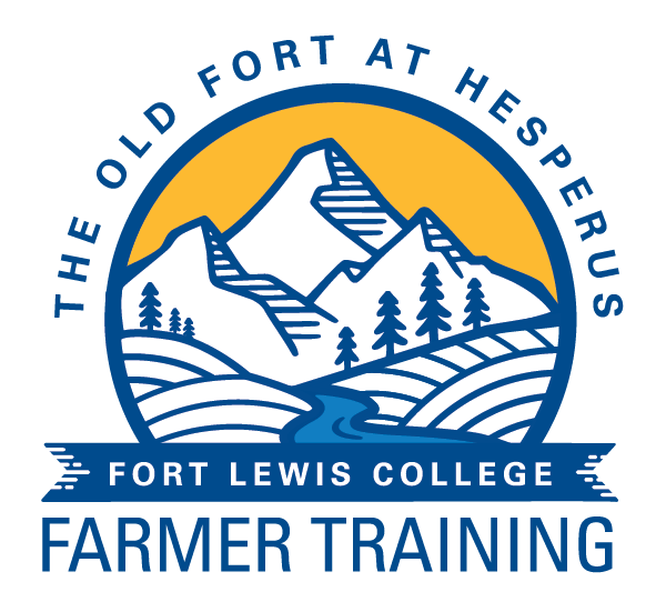 Amy James Receives Grant from The Old Fort 