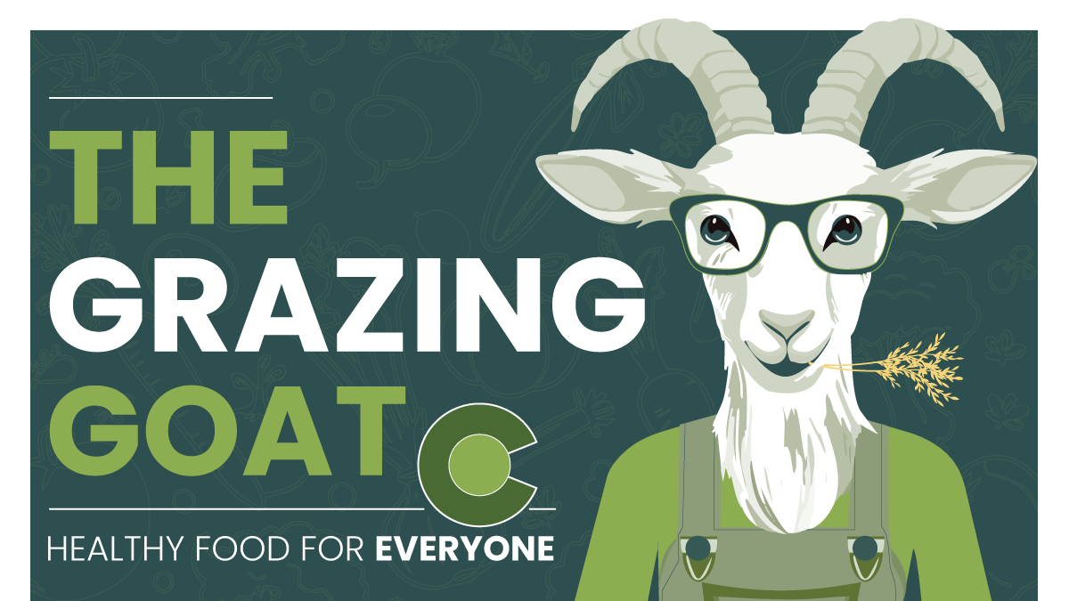 Goat Bucks — eGift Card