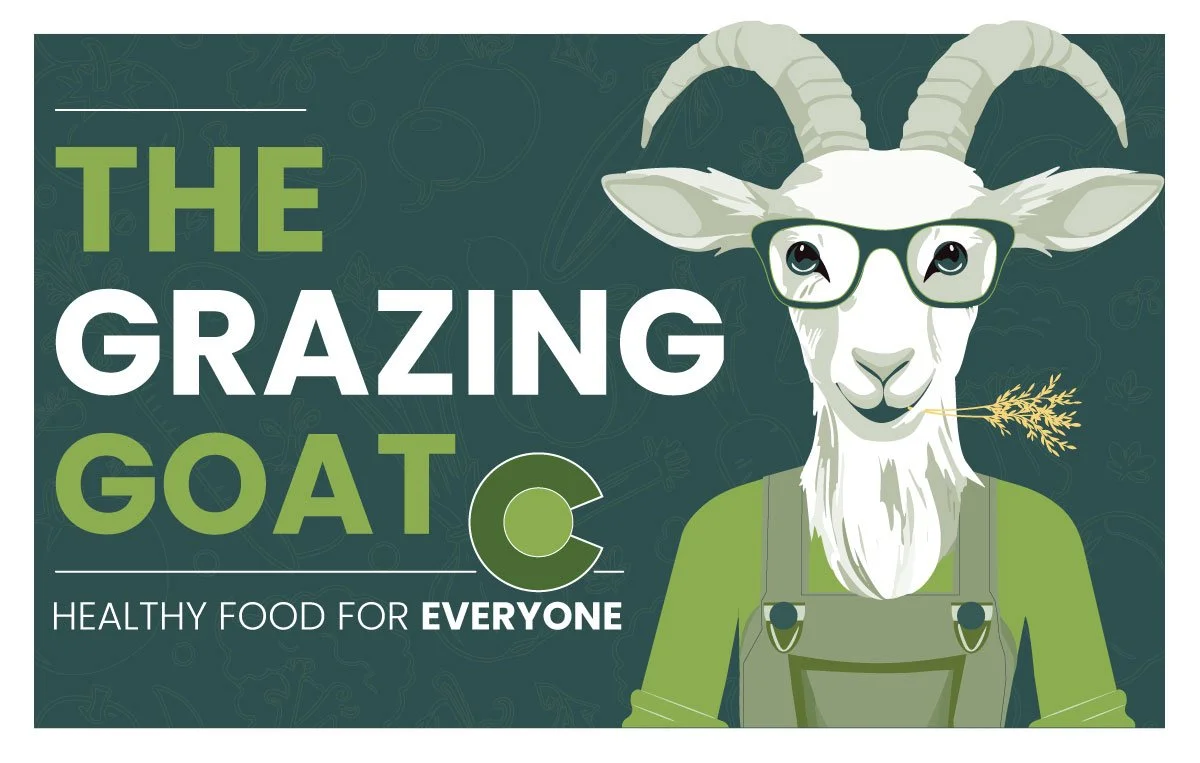 The Grazing Goat CO