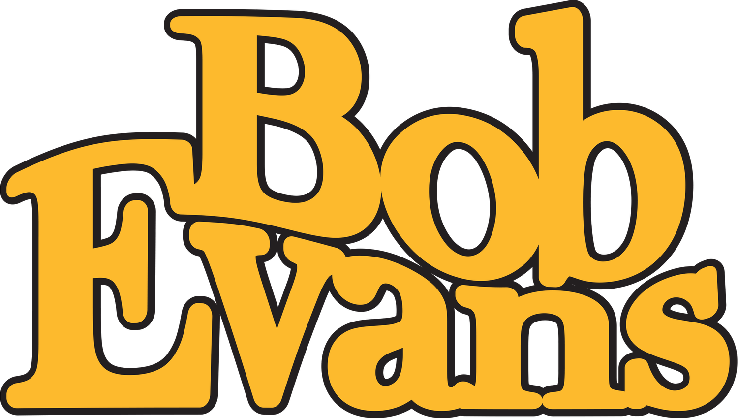 Bob Evans