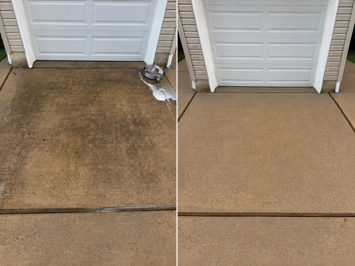 Surface Cleaning