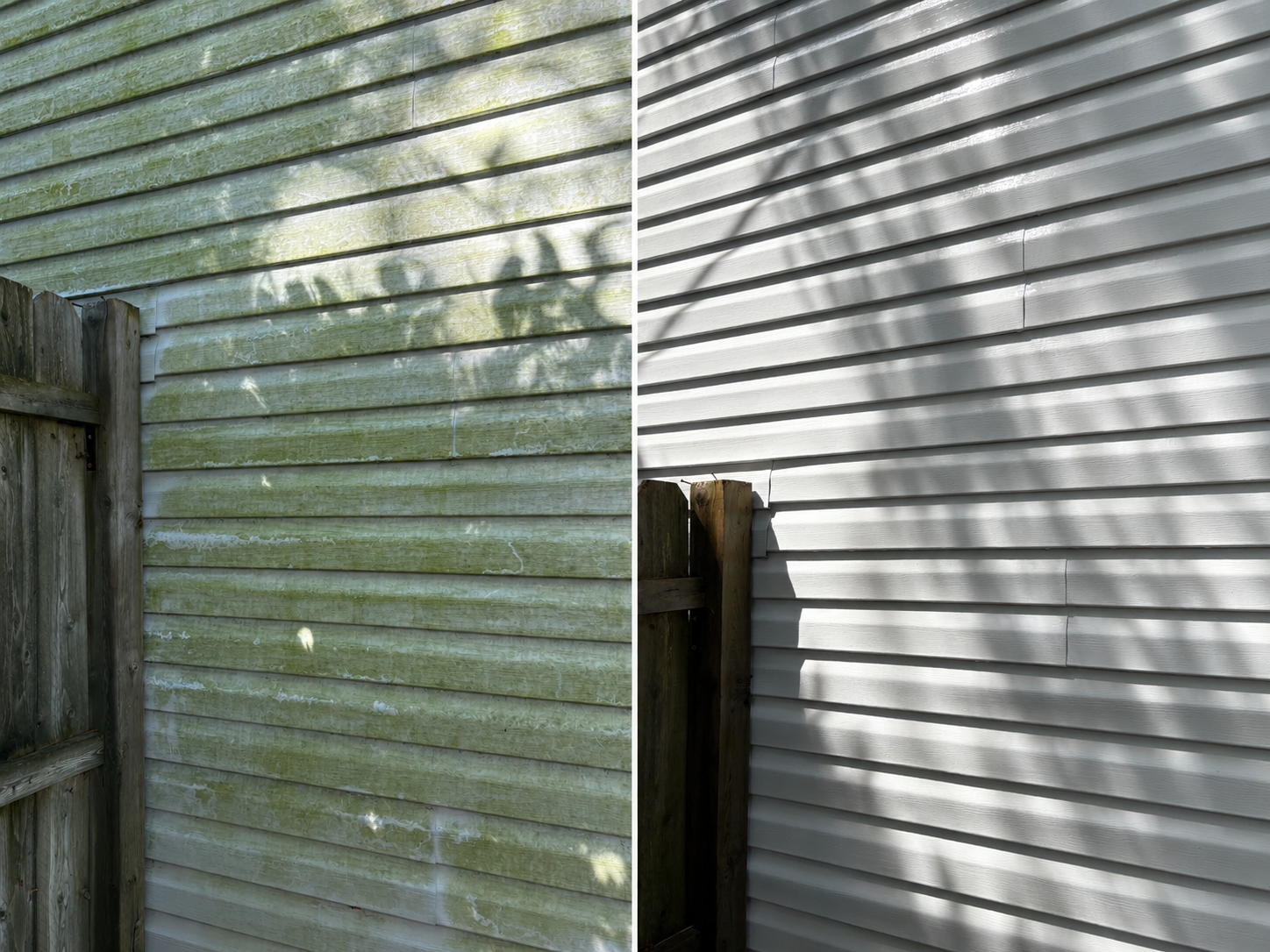 Power Washing