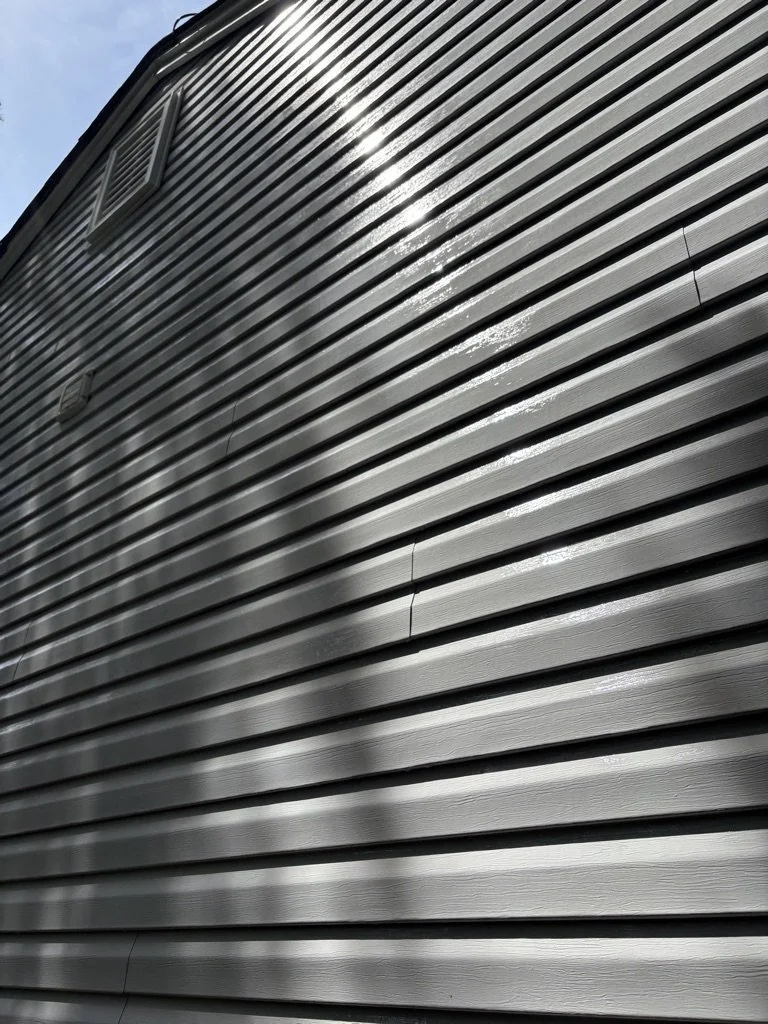 Exterior Property Maintenance & Custom Projects